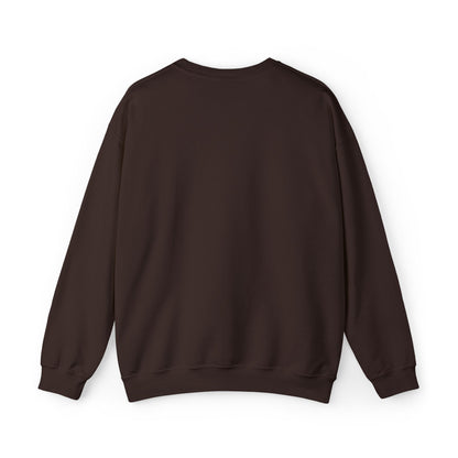 Embroidered Crewneck (Dark colors)