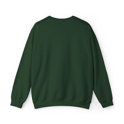 Embroidered Crewneck (Dark colors)