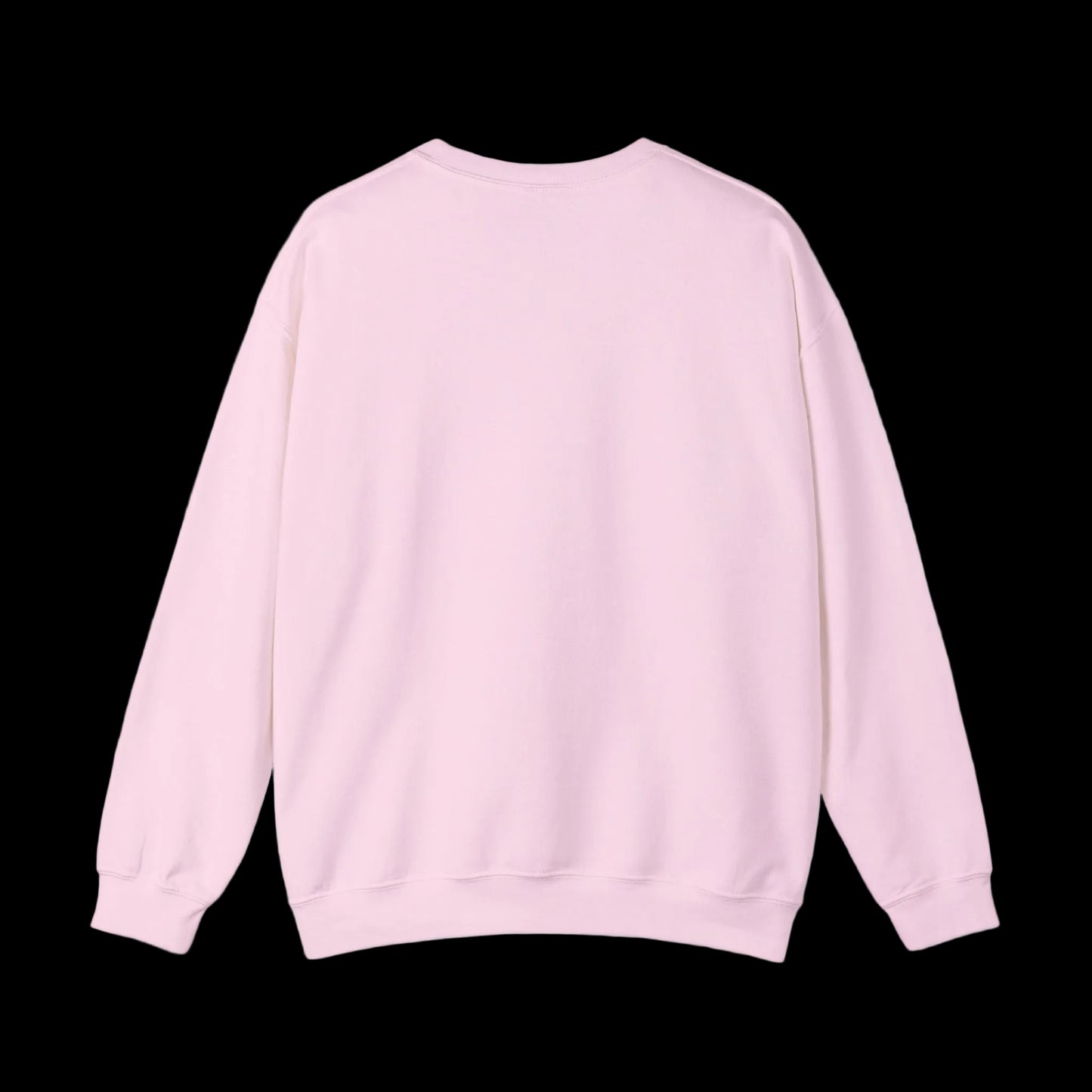 Embroidered Crewneck (Light colors)