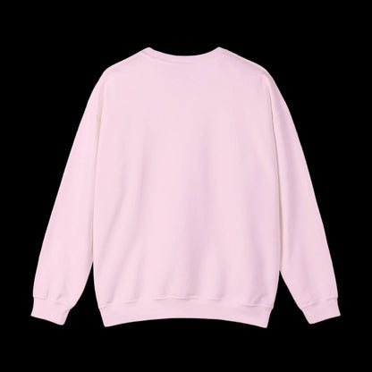Embroidered Crewneck (Light colors)