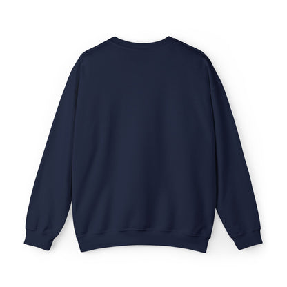 Embroidered Crewneck (Dark colors)