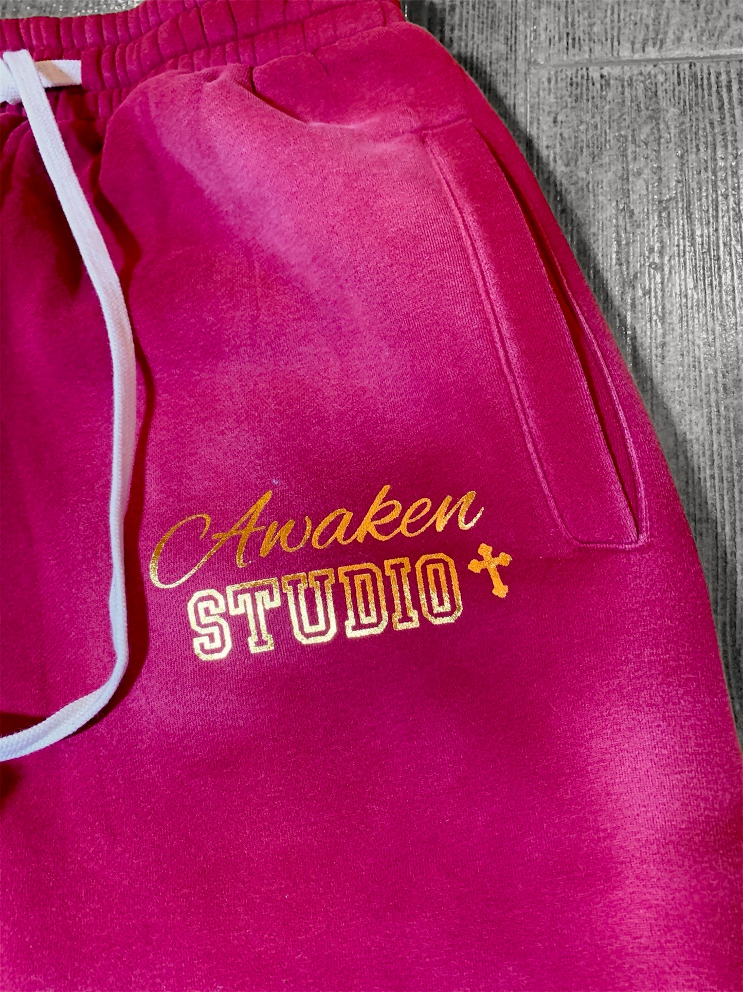 AwakenStudio Sweatpants
