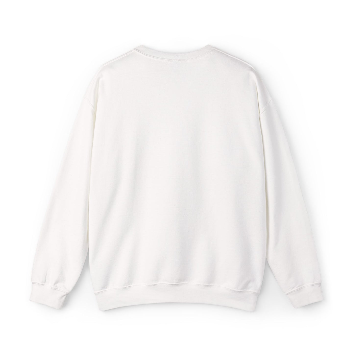 Embroidered Crewneck (Light colors)