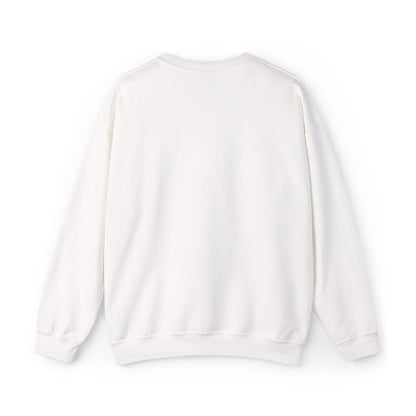 Embroidered Crewneck (Light colors)