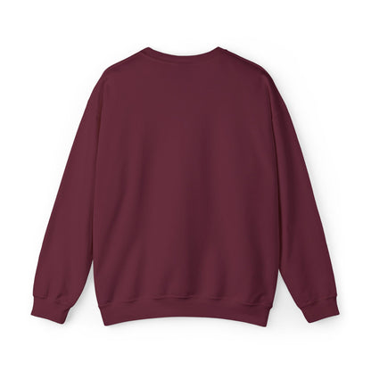 Embroidered Crewneck (Dark colors)