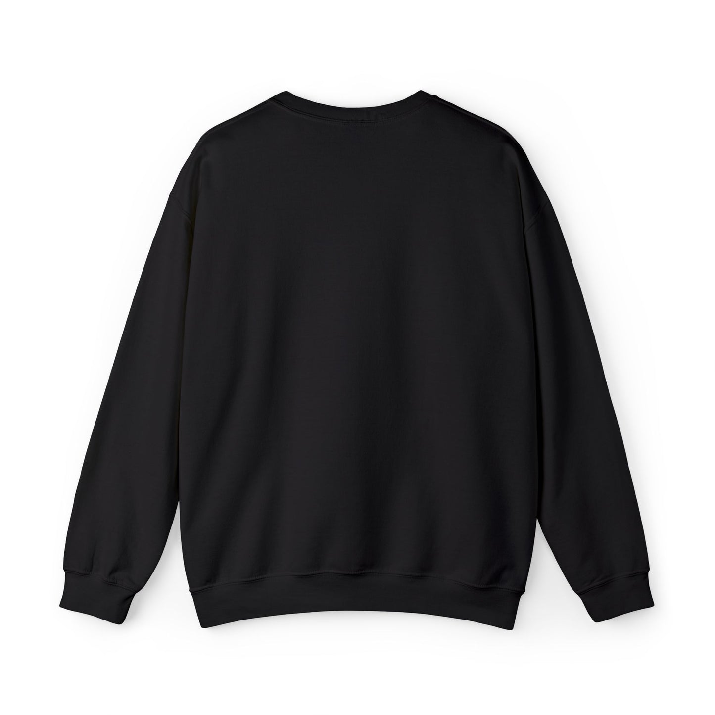 Embroidered Crewneck (Dark colors)